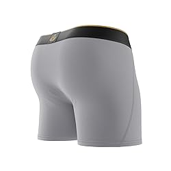 MANSCAPED® Boxers 2.0 Men’s Premium Anti-Chafe