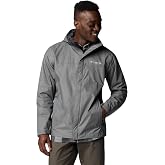 Columbia Men's Watertight II Rain Jacket