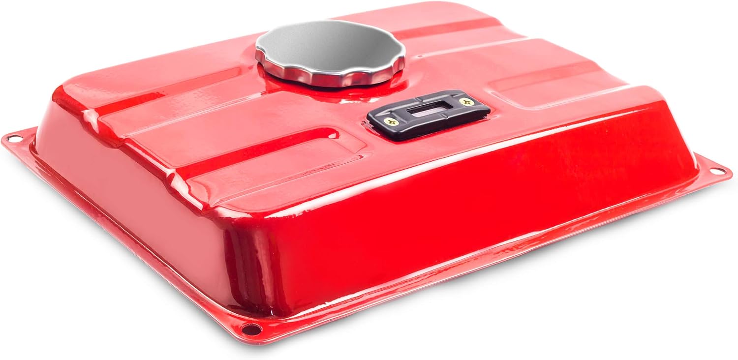 5 Boccole Per Serbatoio Carburante: Per Cavo, Generatore, Idropulitrice, Moto - Made In USA - Foto 4