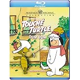 Touche Turtle and Dum Dum: The Complete Series [Blu-ray]