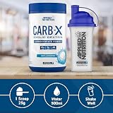 Applied Nutrition Carb X Highly Branched Cyclic Dextrin Carbs 1.2kg Unflavoured view 5