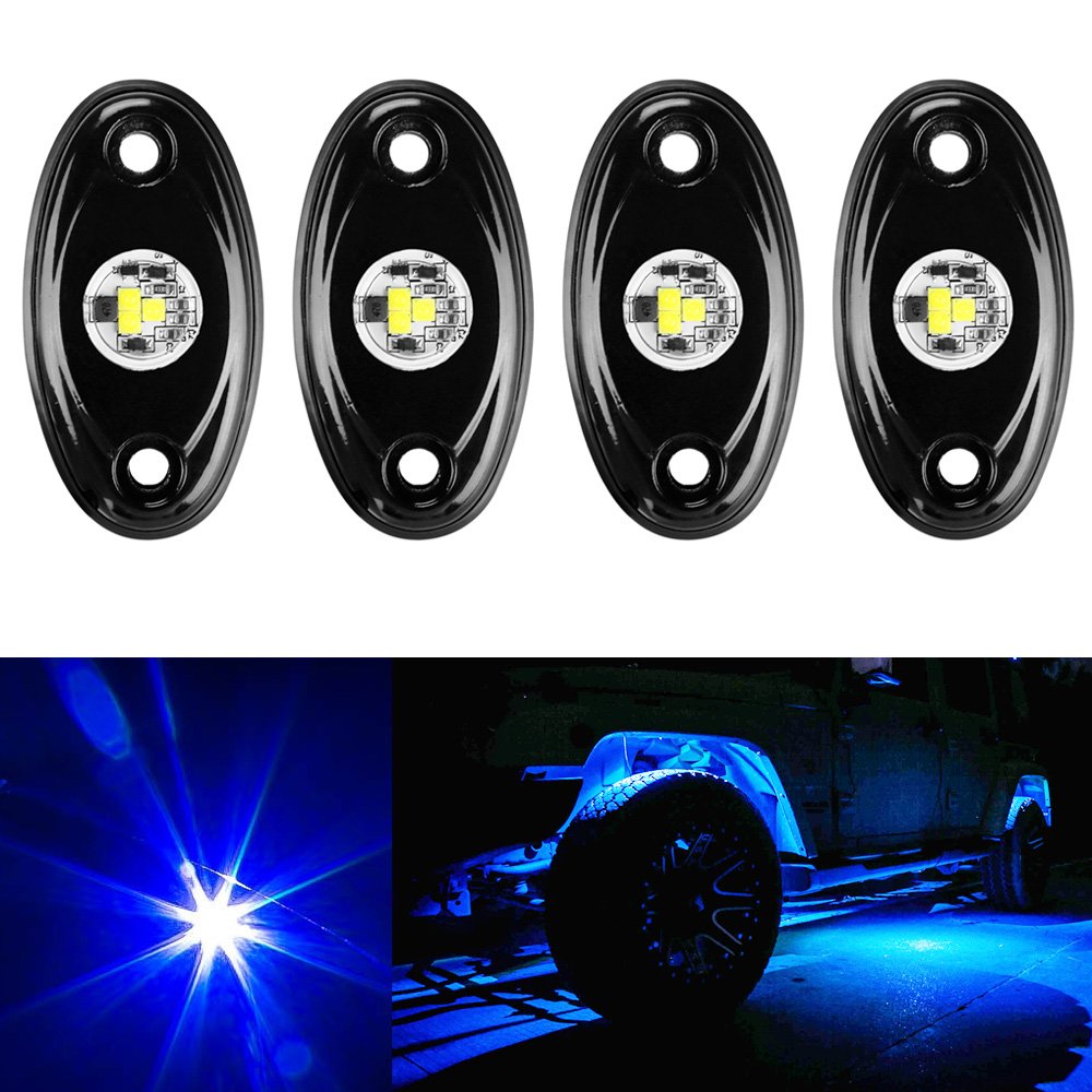 Best Atv Lighting Kit Led