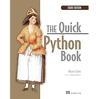 The Quick Python Book