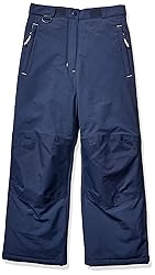 Amazon Essentials Boys' Water-Resistant Ski & Snow