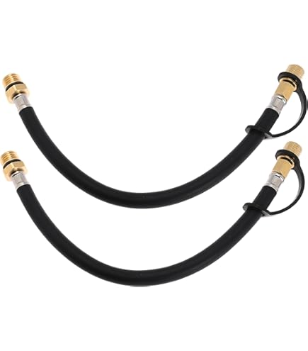 Amazon.com: Kawasaki Engine Flex Drain Hose 510440902 New