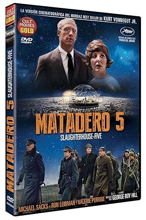 matadero amazon prime