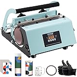 VEVOR Tumbler Heat Press Machine, 11-30oz Mug