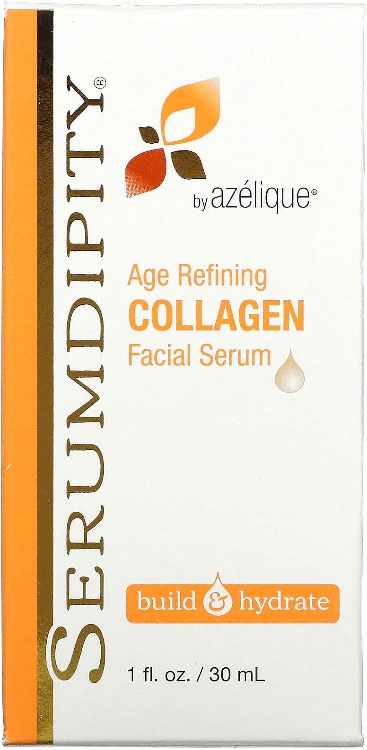 azelique serumdipity