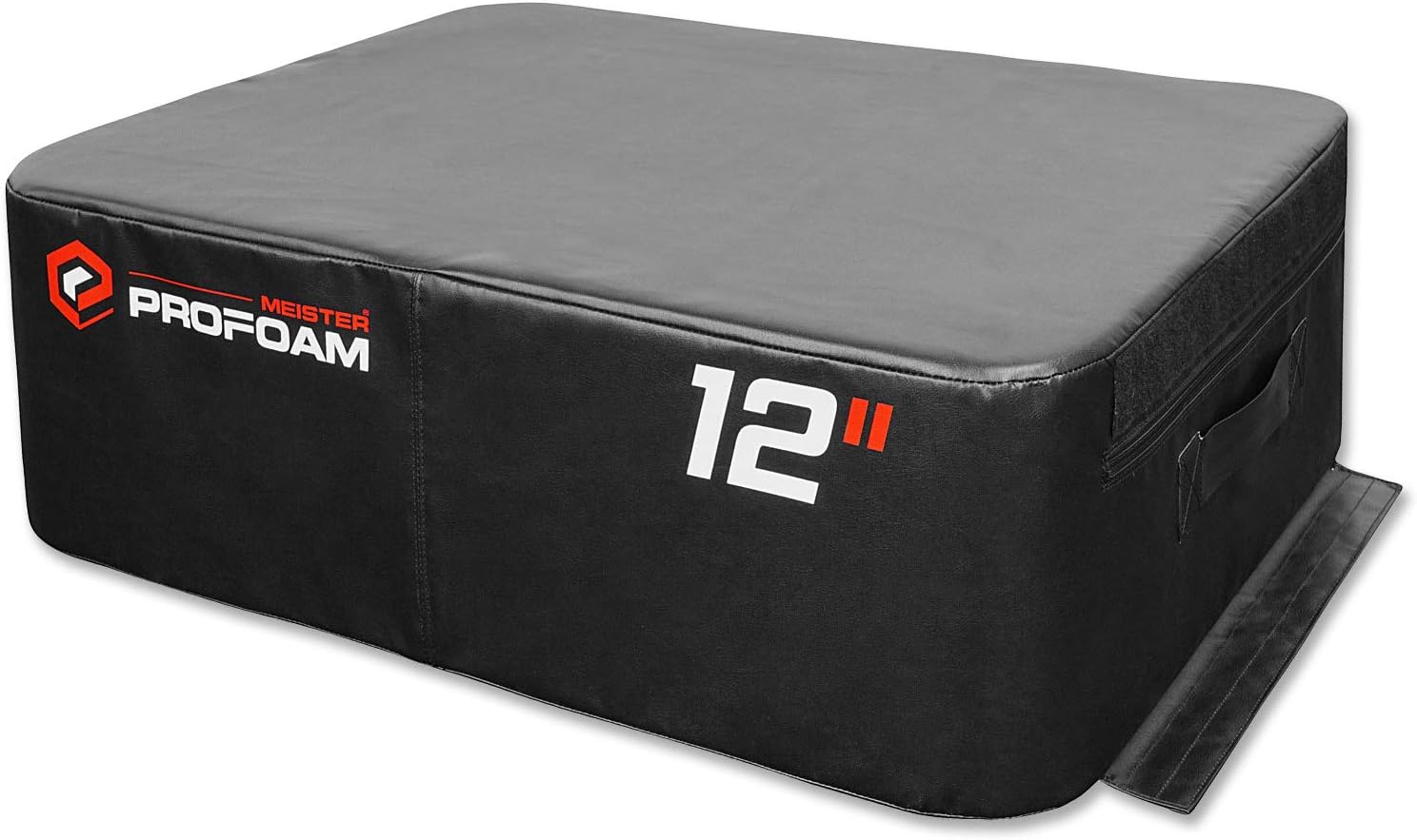 Meister PROFOAM Plyo Boxes Foam Plyometric Jump Boxes for Professional Gyms
