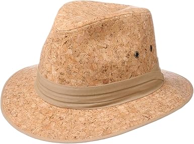 cork hat amazon