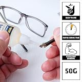 Everbuild Stick2 High Viscosity Superglue 50g Industrial Grade Rapid Set view 2