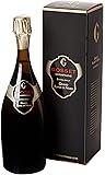 Gosset Grand Blanc de Noirs Brut Non Vintage Gift Boxed Champagne, 75 cl