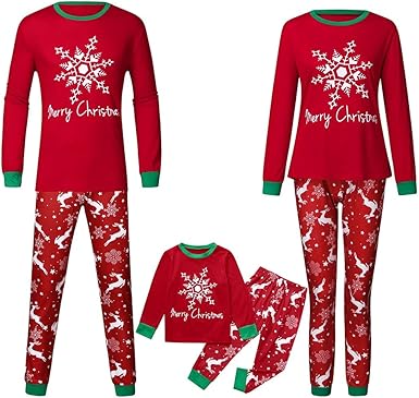 Pijamas niña y mujer iguales Clearance