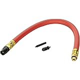 Amflo 112 Replacement Hose Assembly for 100 Series Tire Inflators Gauge