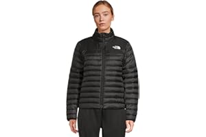 The North Face womens Terra Peak Jacket