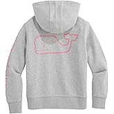vineyard vines girls Girls' Relaxed Hoodie