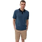 Paul Smith Mens Mens Sweater Ss Polo