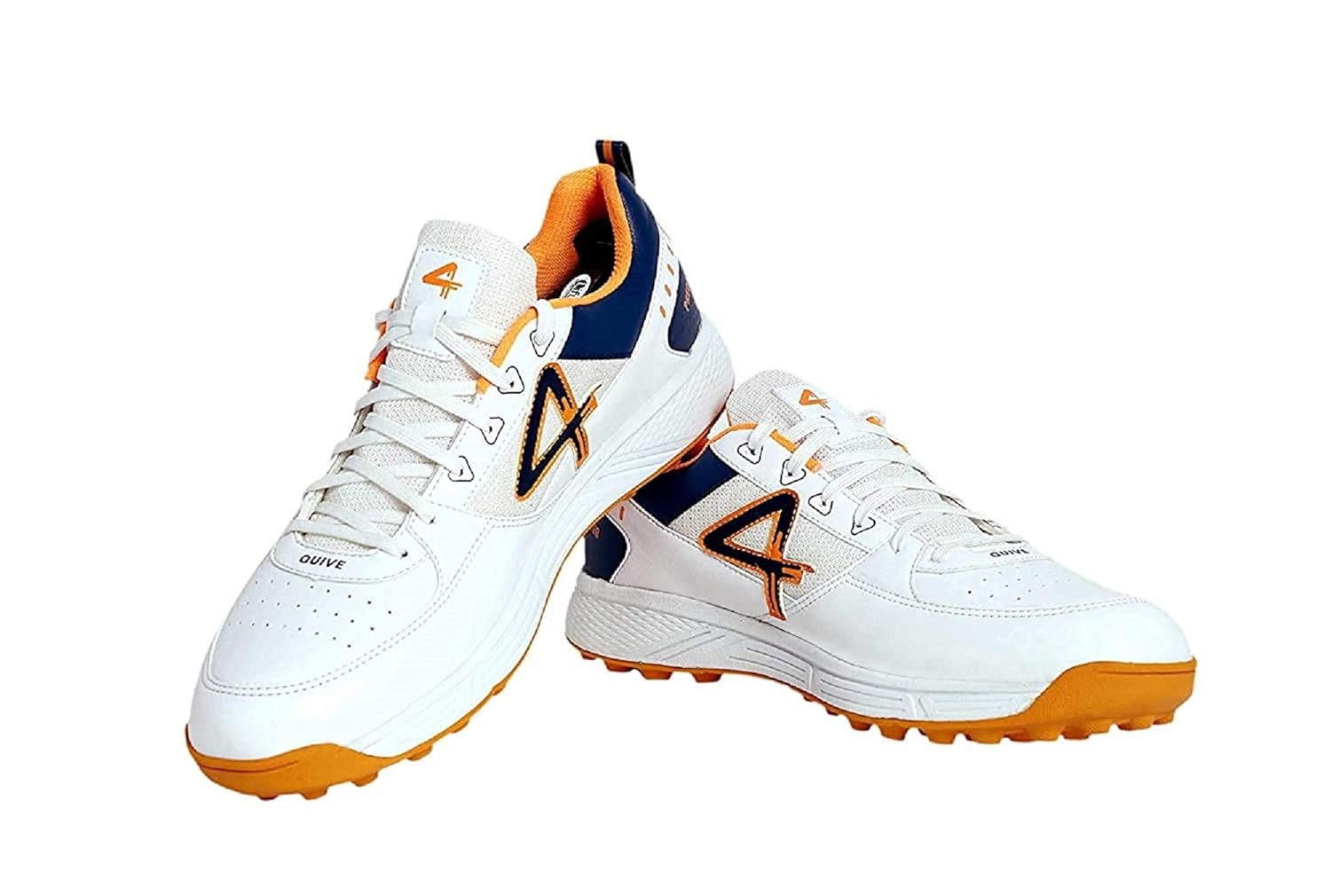 Buy VENU Men's Cricket Shoes of Sega Predator Quive Cricket Shoes