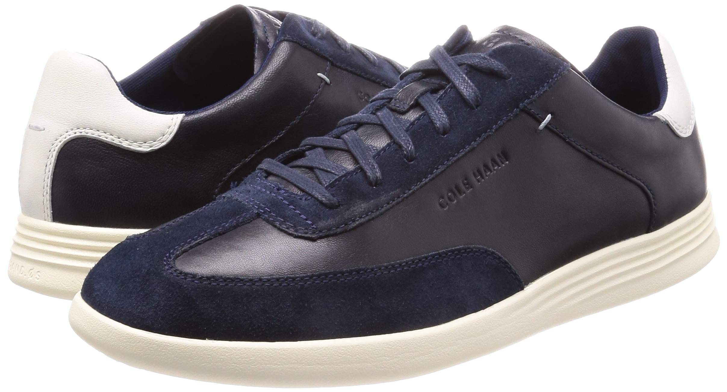 cole haan men's grand crosscourt turf sneaker