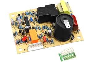 SIENSON 31501 Circuit Board Compatible with Atwood,31501 RV Ignition Control Board kit Replace for dometic Hydro Flame Corp,Fit for rv furnace parts 33488,33727,85-IV 16, 85-IV 25,85-IV 20, 85-IV 31, 85-IV 35
