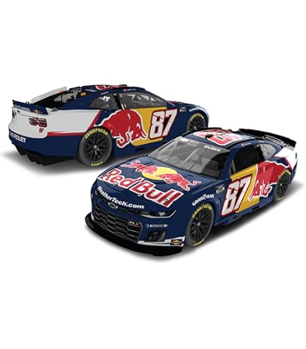 ジュビロ　クリスマス限定　カップ Amazon.com: Lionel Racing Connor Zilisch 2024 Carolina
