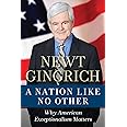 A Nation Like No Other: Why American Exceptionalism Matters