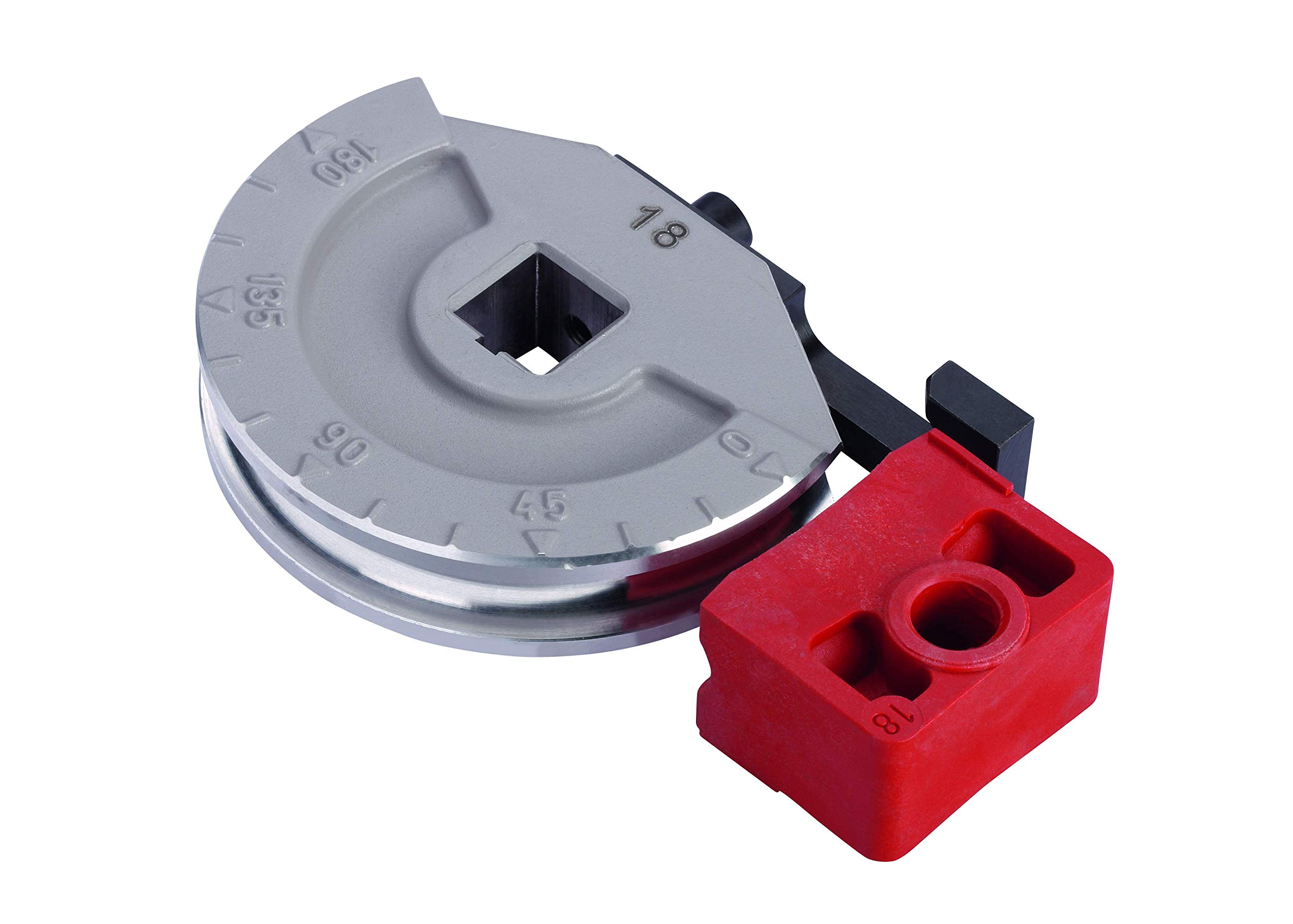 ROTHENBERGER 25626 – Set for Curving/Bending Tubes + Skate 1.1/8 Inch