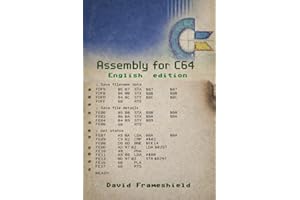 Assembly for C64