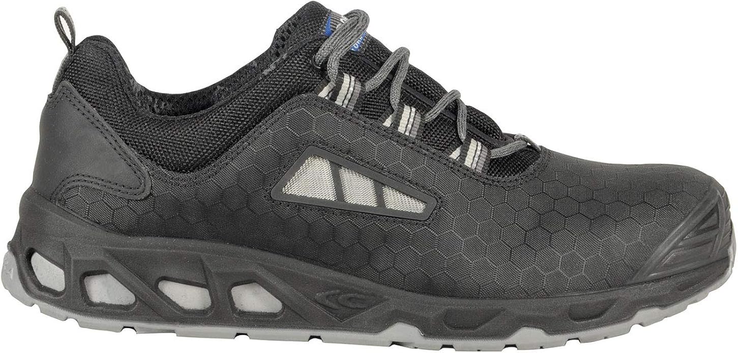 COFRA Safety Shoes Minute S3 SRC Amazon.co.uk Business, Industry