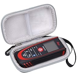 Aproca Hard Storage Travel Case for Leica DISTO D2