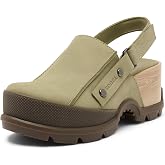 Sorel Women's Roam'n Clog RBR