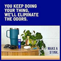 Ozium 0.8 oz. Air Sanitizer & Odor Eliminator for