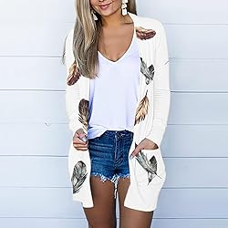 Winter Sweaters For Women Cardigan Sweater Bolero