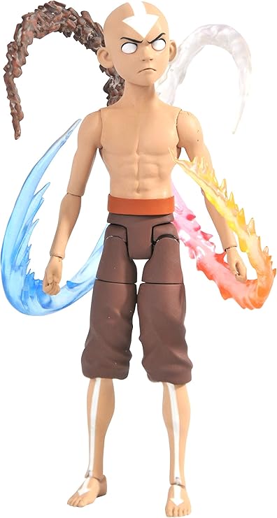 DIAMOND SELECT TOYS Avatar The 