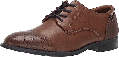 guess oxford shoes