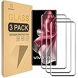 vbsyuwsa (3 Pack) for vivo V30e Screen Protector