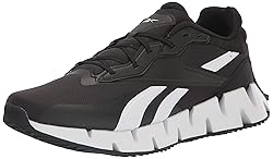Reebok Men's Zig Dynamica 4.0 Running Shoes