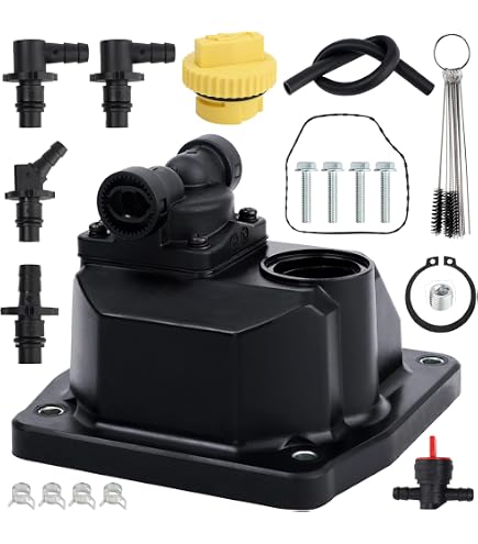 Fuel Pump For Kohler CH13 CH18 CH20 CH22 CH23 CH25 CH620 CH621 CH640 Ch641 Ch670 2