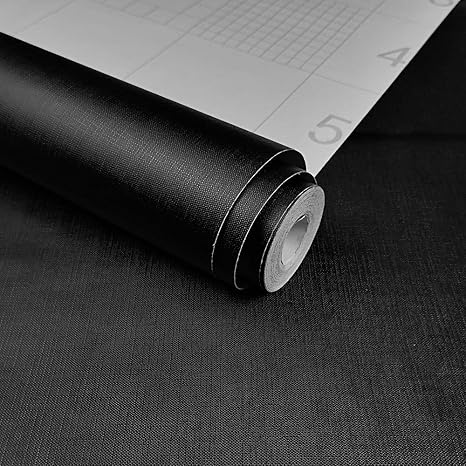 Amazon 防水 壁紙 断熱 部屋 壁 貼る ヴィンテージビニールコンクリート壁効果壁紙プレーンテクスチャpvc壁紙寝室リビングルーム背景装飾 23 45cm 10m 壁紙