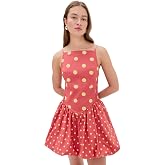 Free People Misty Mini