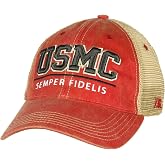 7.62 Design United States Marine Corps Vintage Trucker Hat