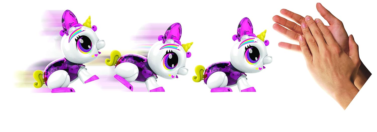 Build a bot. Конструктор «единорог». 3d конструктор единорог. кики робот питомец. robot chicken unicorn.