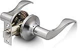 Berlin Modisch Passage Lever Door Handle