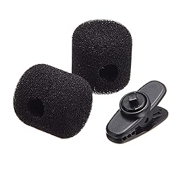 Shure PGA31-TQG Headworn Microphone Wireless