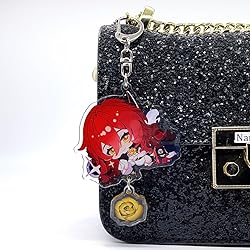narukami Honkai Star Rail Acrylic Stand Figure