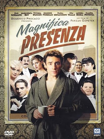 Magnifica Presenza