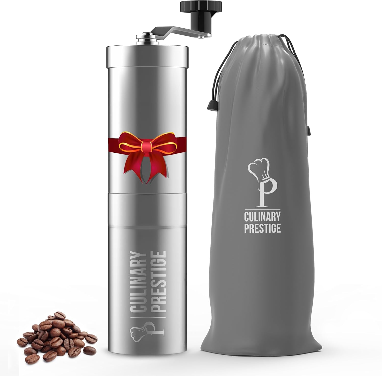 Best Antique Zassenhaus Coffee Grinder