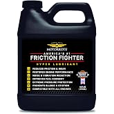 Motorkote Hyper Lubricant Engine Treatment, MK-HL16-06, 16-Ounce, Single