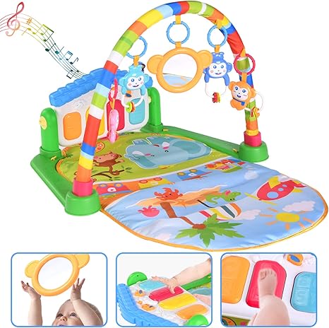 baby gym sets