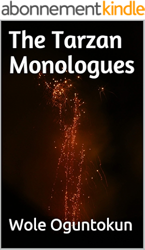 Download The Tarzan Monologues (English Edition) PDF